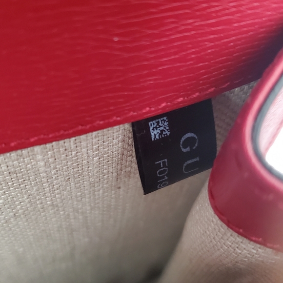 RARE🌸 Authentic Gucci Dionysus Medium - Picture 7 of 16